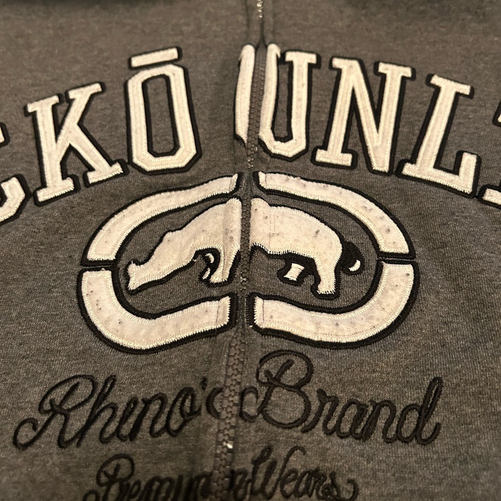 Eko unlimited hoodie